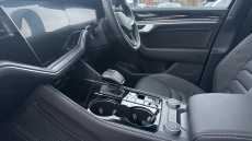 Volkswagen Touareg 3.0 V6 TDI 4Motion 286 Black Edition 5dr Tip Auto Diesel Estate